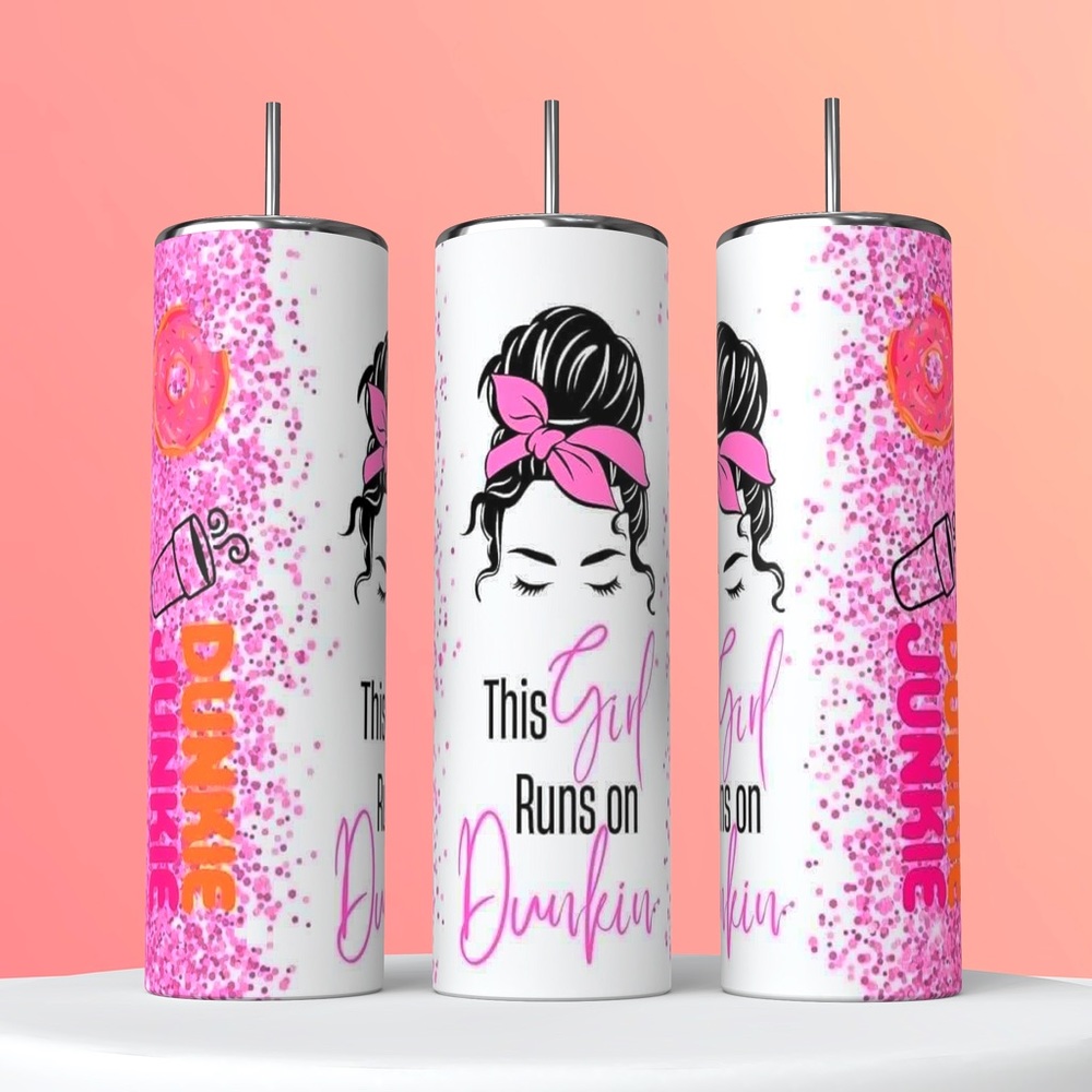 Tumbler